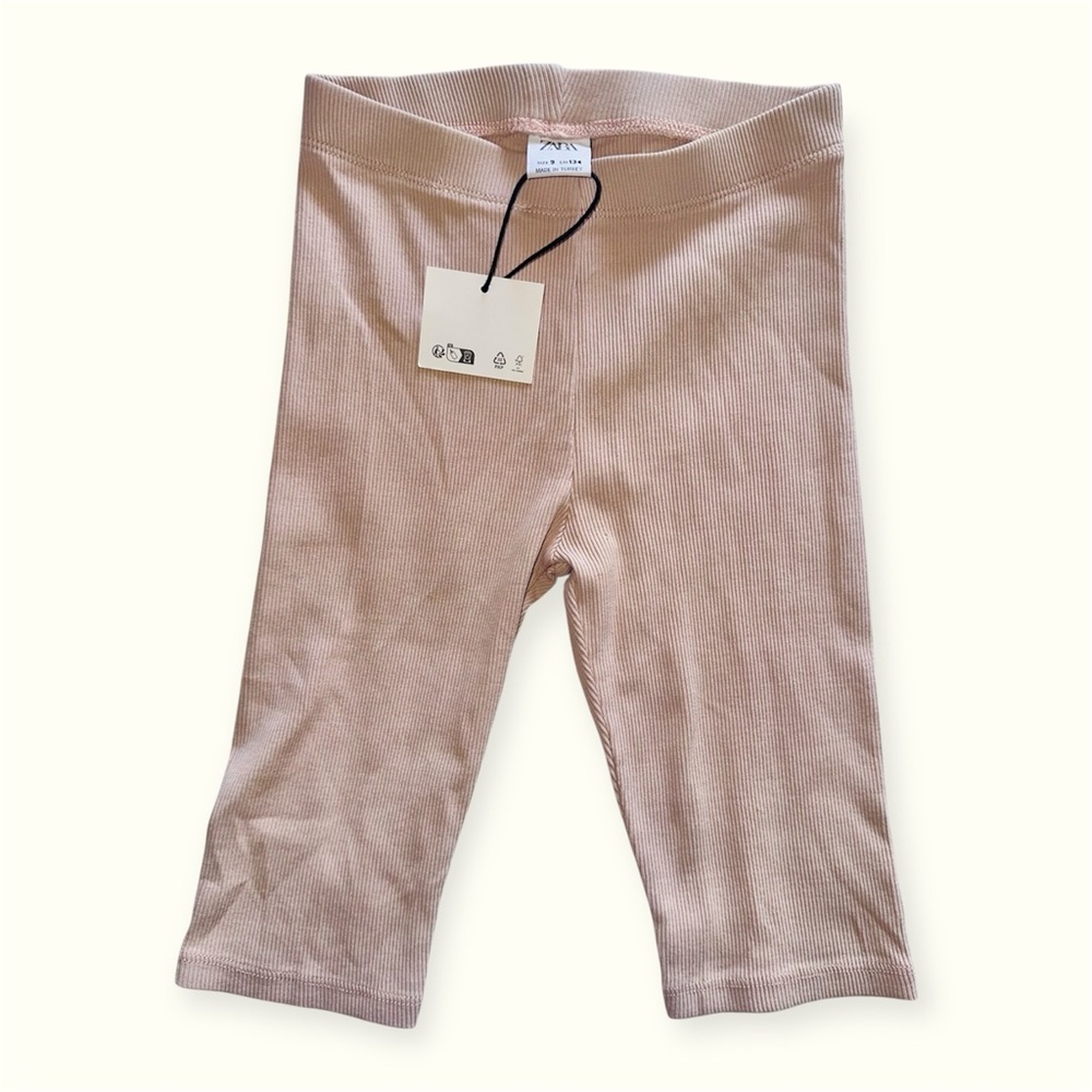 New Zara Capri’s